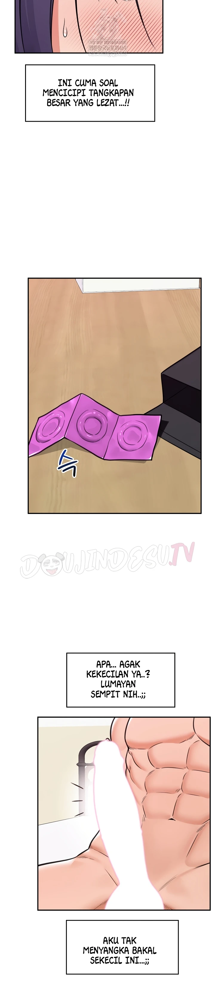 Hypnotic Guard - Page 30